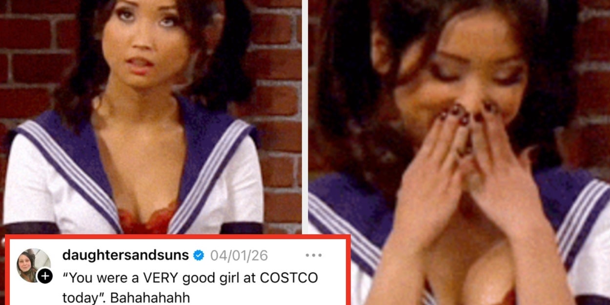 94 Hilarious Things People Said During Sex