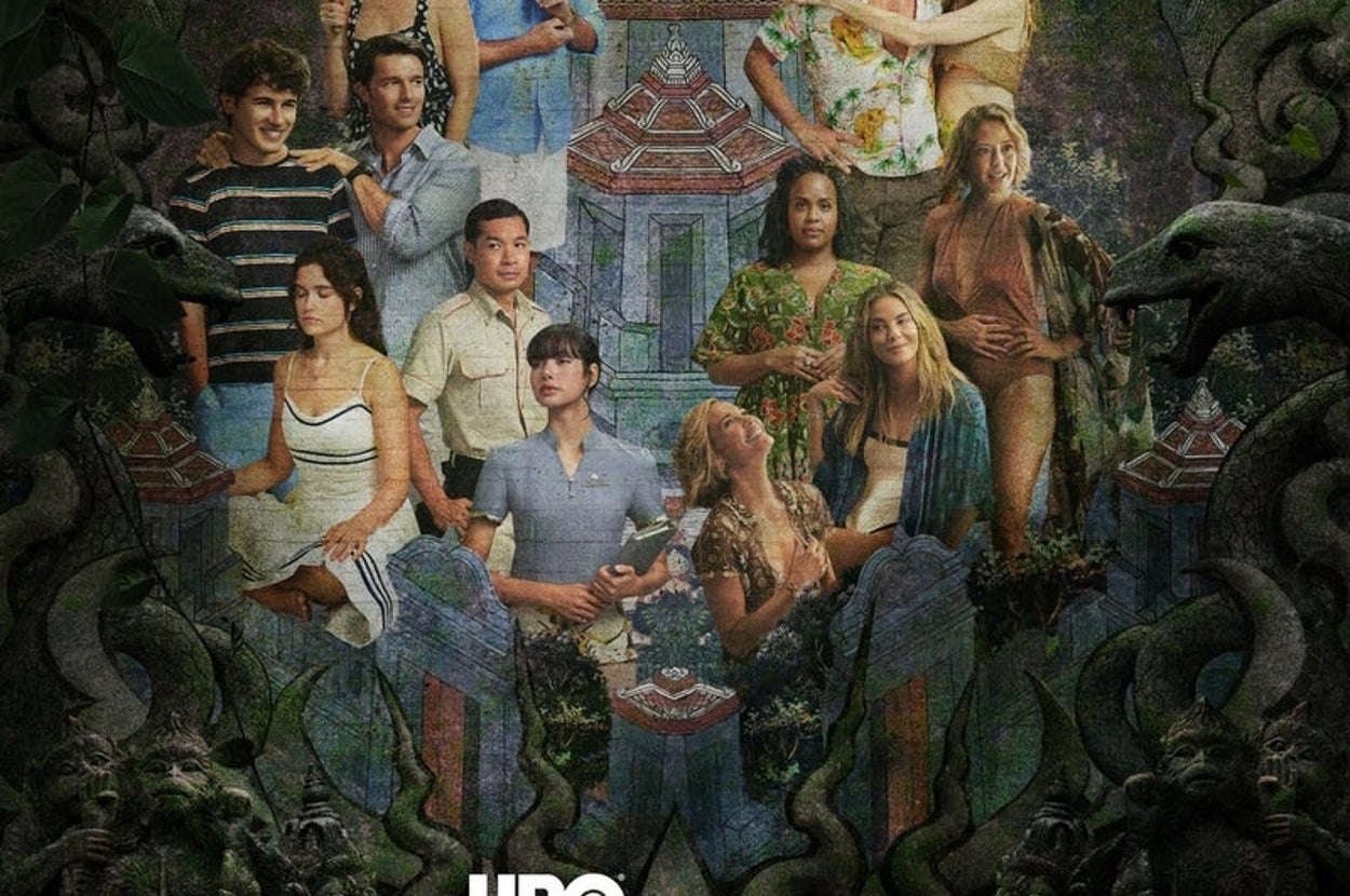 "The White Lotus" Season 4 Will Be 'Funniest' And 'Most Personal' To Date, Producer Teases