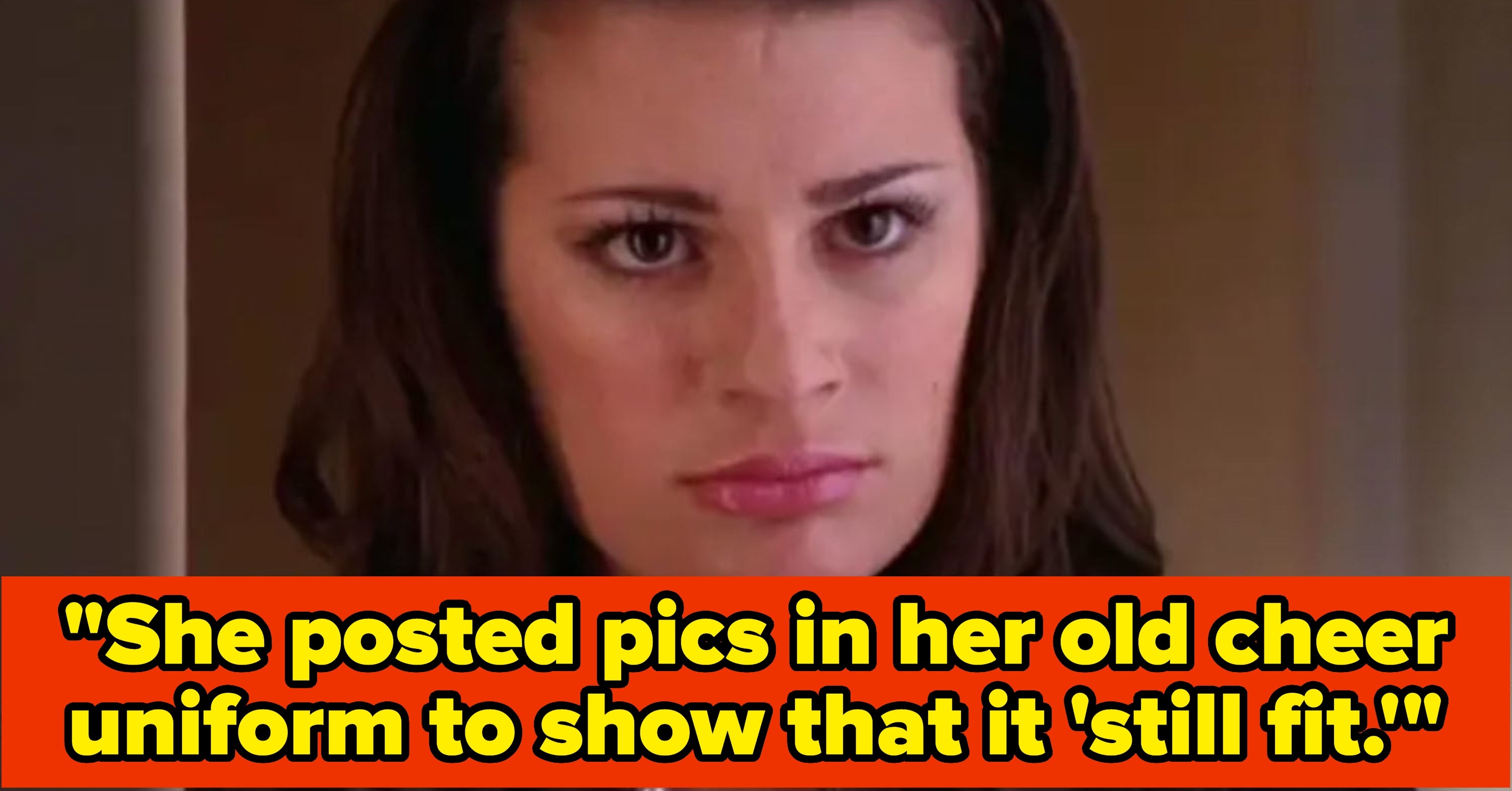 19 Things That Scream, "I Peaked In High School" And Deserve To Be Called Out As Such
