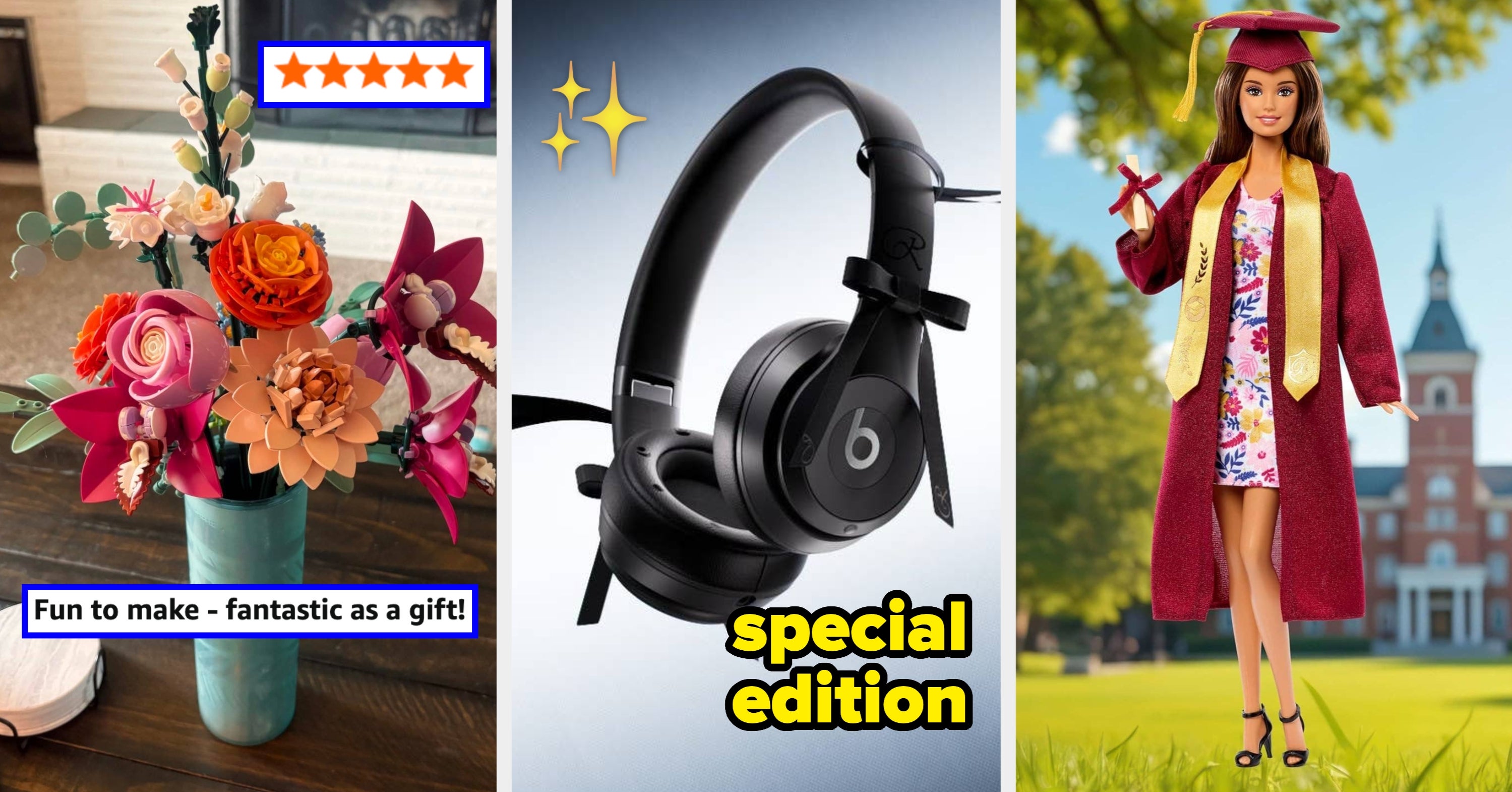 30 Graduation Gifts You Can Get At The Very Last Minute