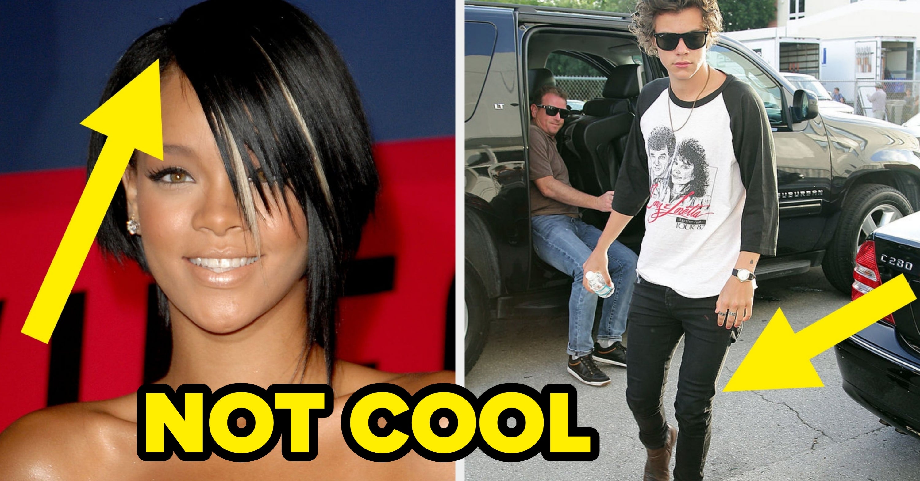 Gen Z'ers Say These 21 "Millennial Trends" Are Officially Embarrassing Now, And It's Brutal