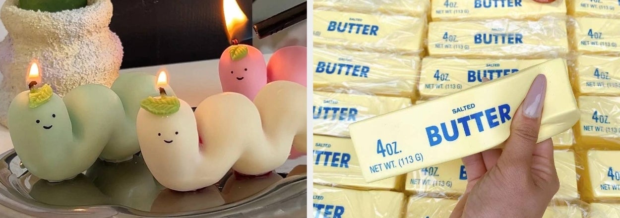I Bet You Can’t Resist At Least One Of These 33 Fun, Unique Finds