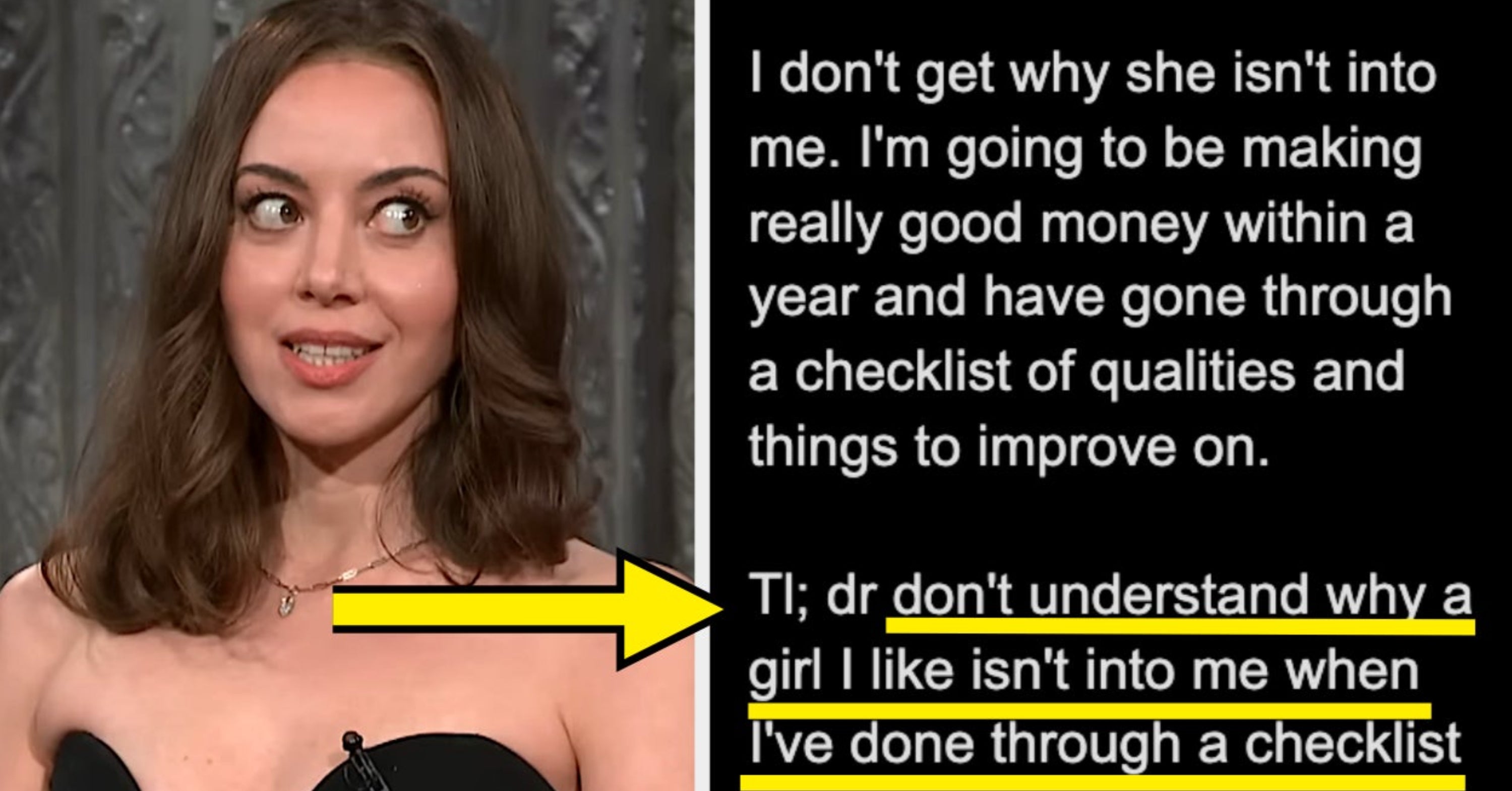 These 19 Men Who Felt Entitled To A Woman Make Me Want To Scream “She Doesn't Owe You Anything” Off Every Rooftop In Existence