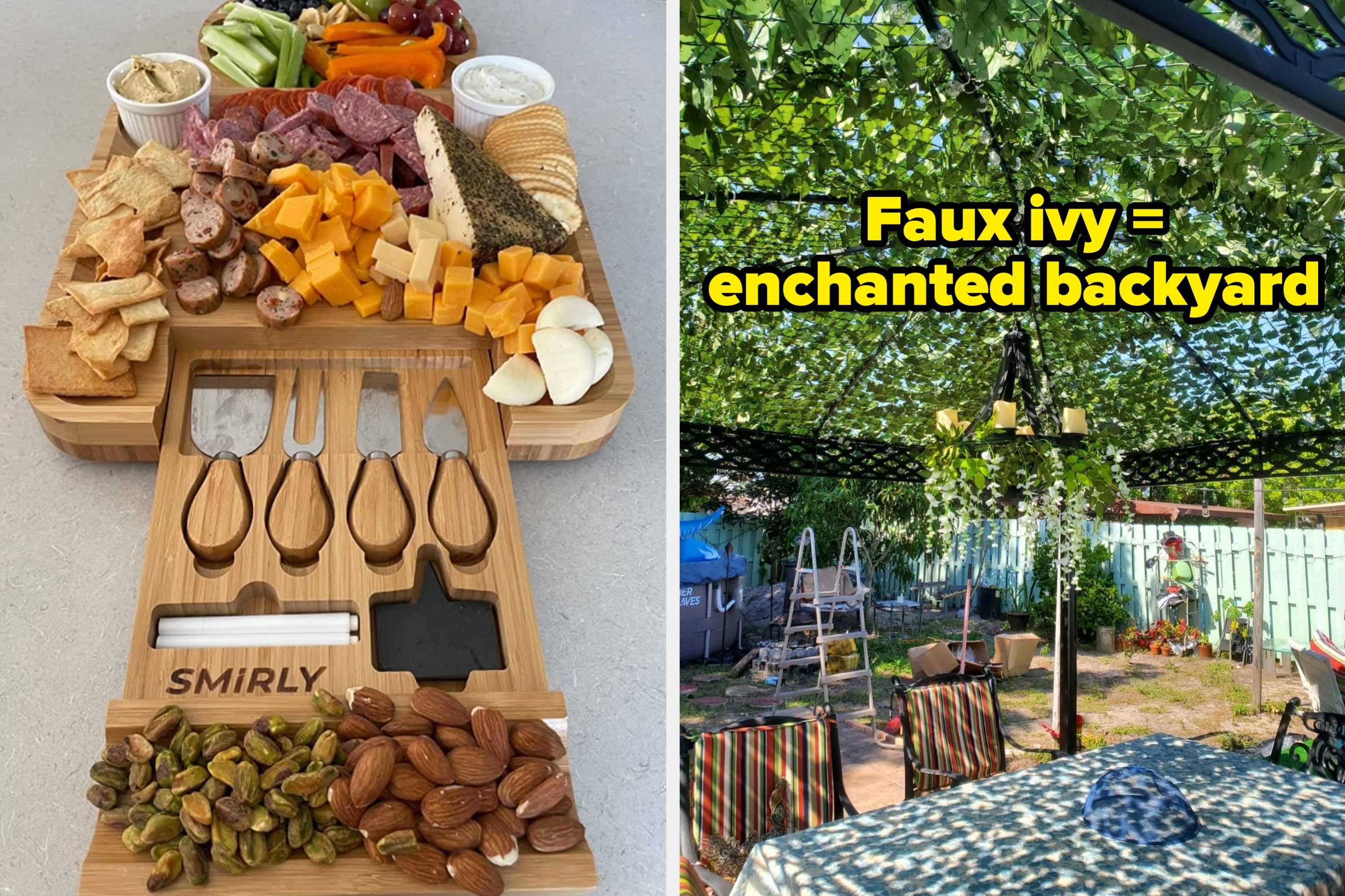 33 Things That’ll Make Your Home Look More Expensive *Without* Spending Your Entire Salary