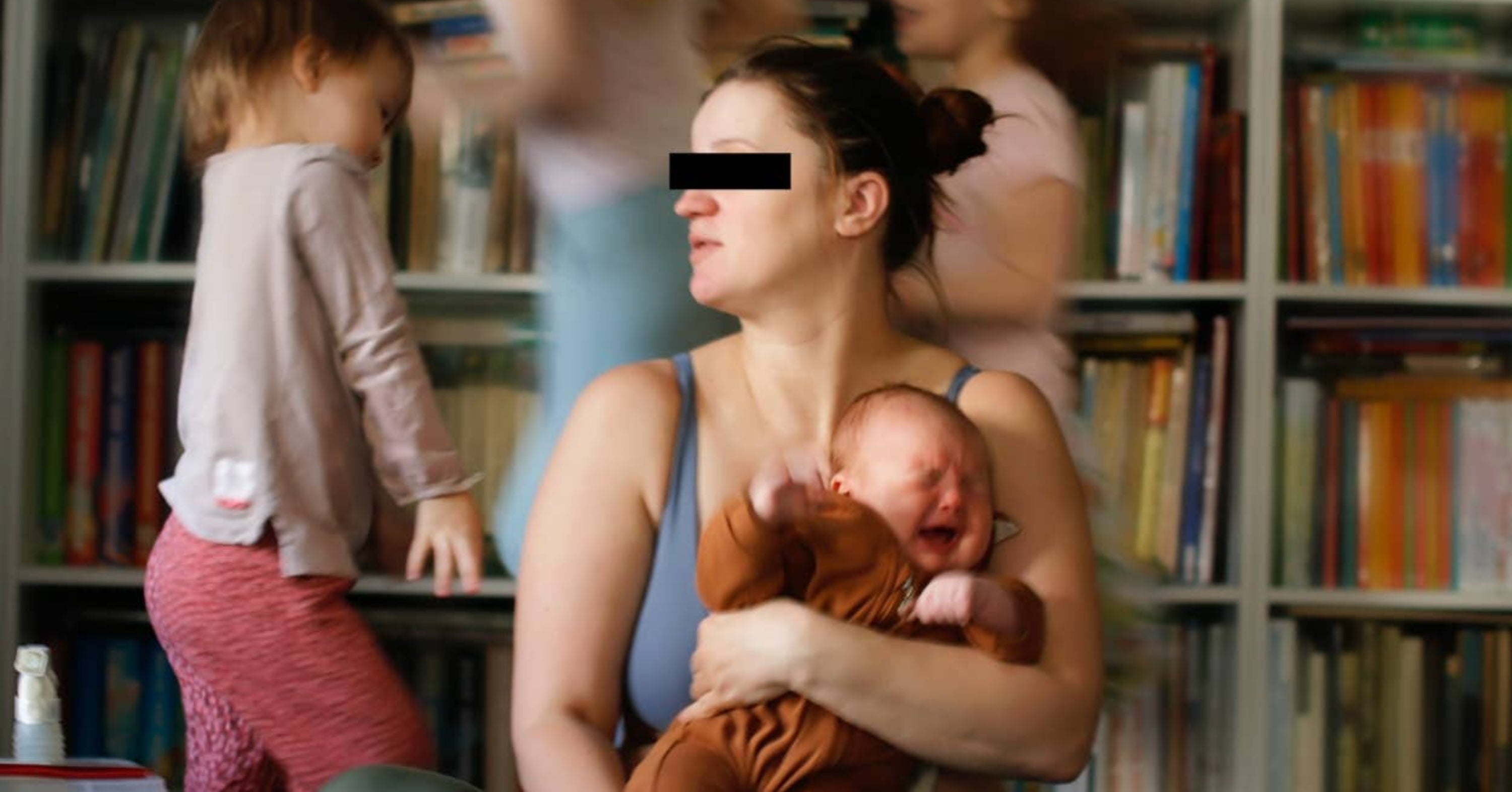 Gen Z Women Aren’t Saying No To Kids. They’re Saying No To This Version Of Motherhood