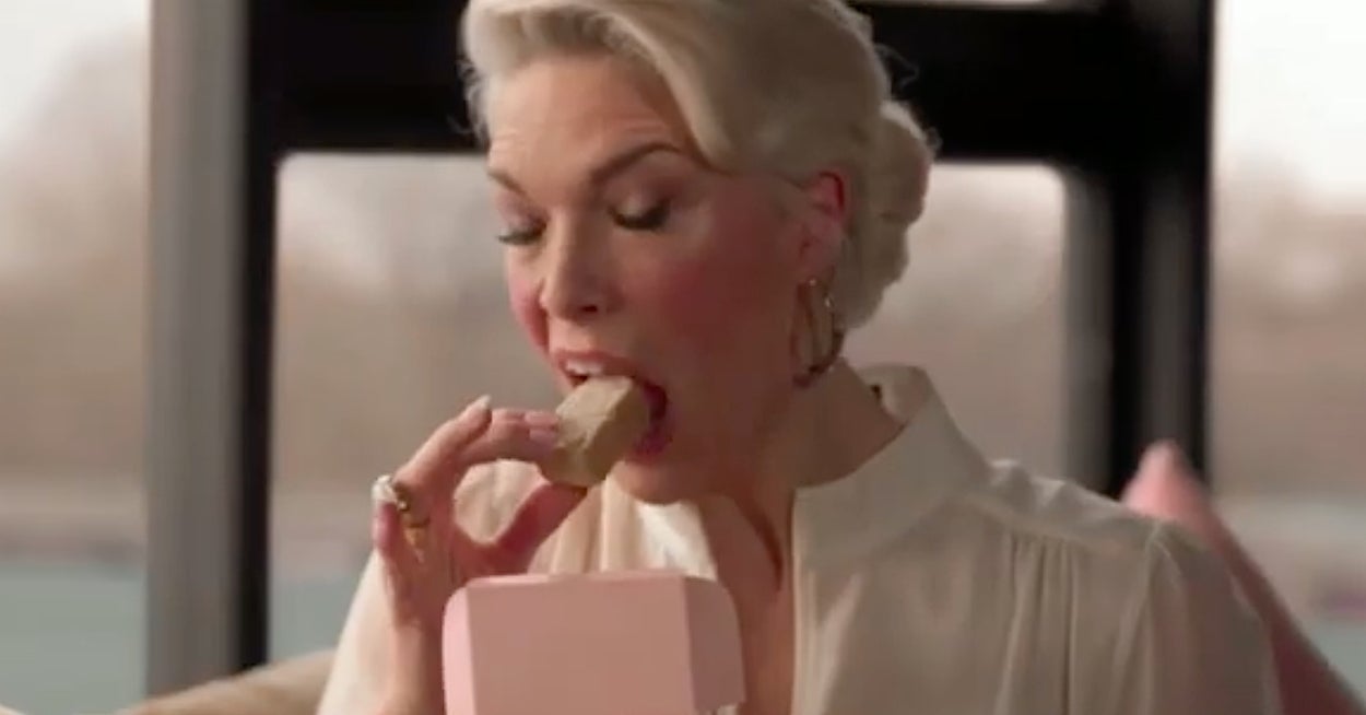 All It Takes Is 7 Cheeky Lil' Questions To Reveal Your Scrummy British Biscuit Alter Ego