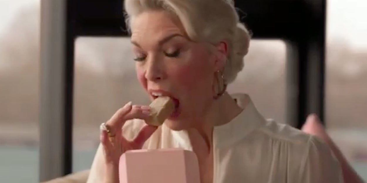 What British Biscuit Best Fits Your Personality?
