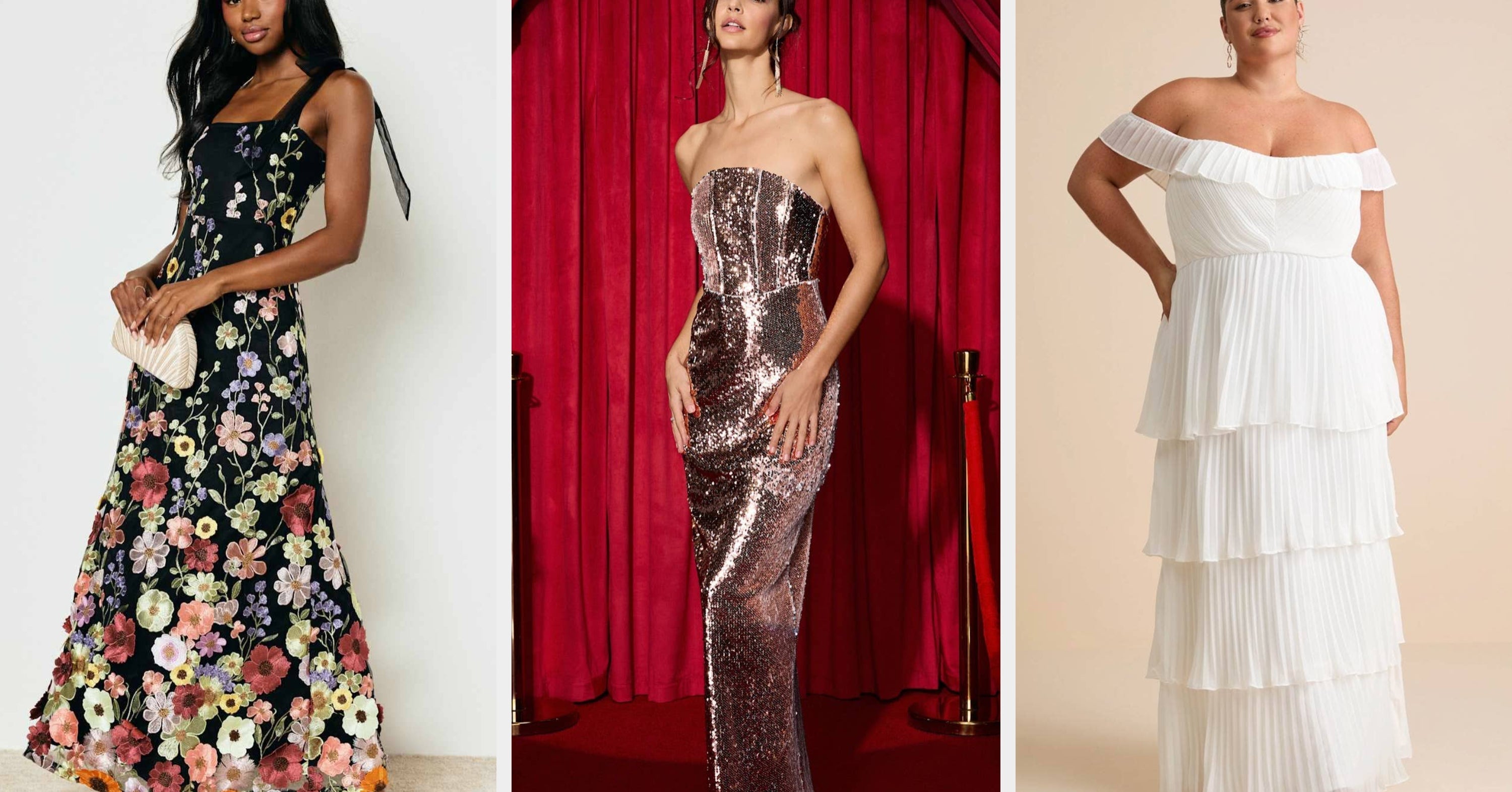 Just 29 Dresses From Lulus To Help You Look Damn Good At Your Next Formal Event