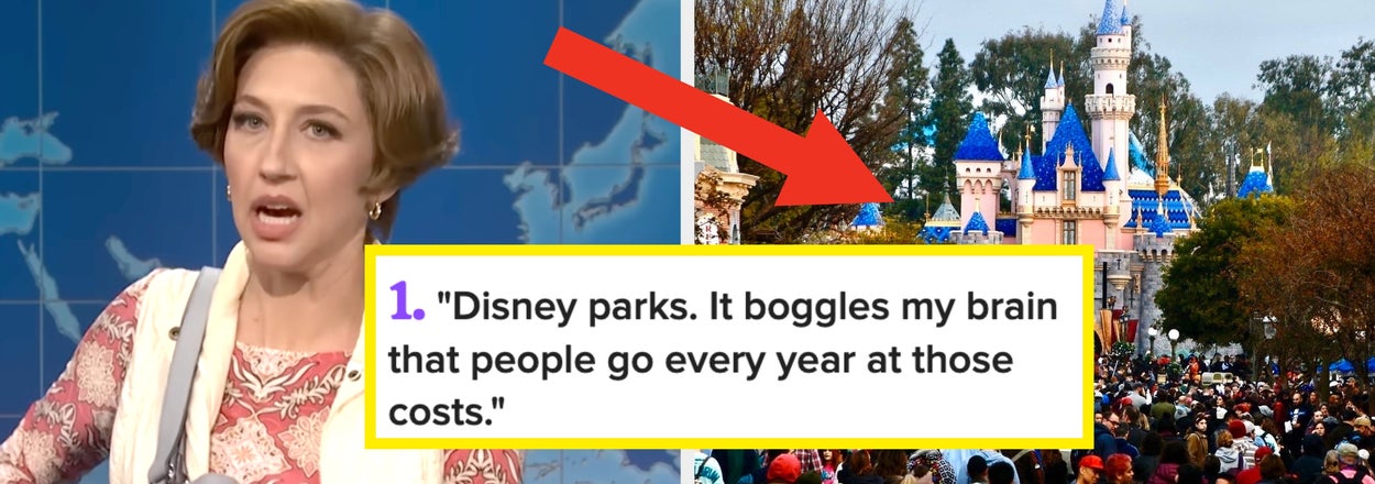 "It's In The Thousands Per Month": People Are Sharing The Things That Have Become ASTRONOMICALLY Expensive, And I Don't Know How Any Of Us Are Keeping Up