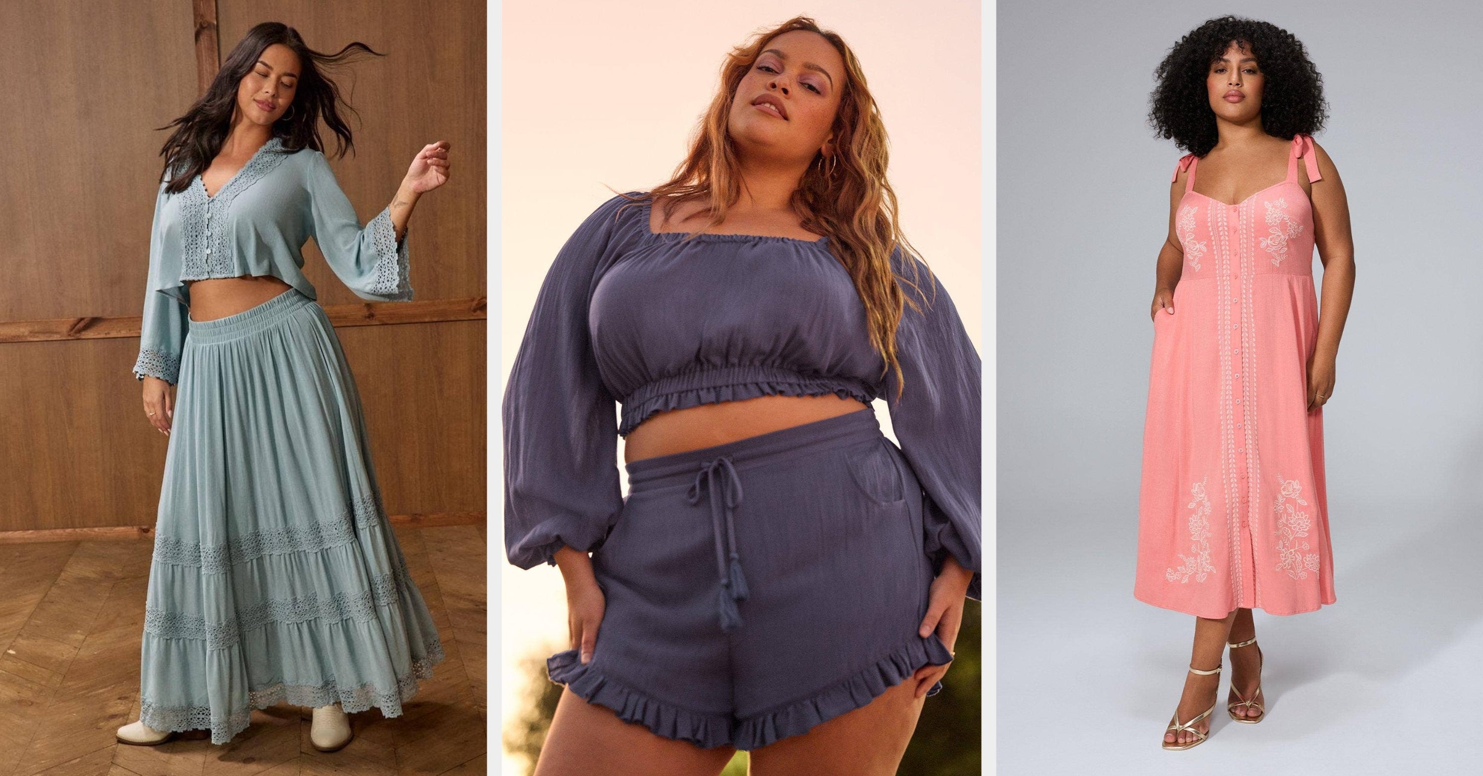 27 Pieces From Torrid You’ll Wear So Frequently, They’ll Become Like Your New Uniform