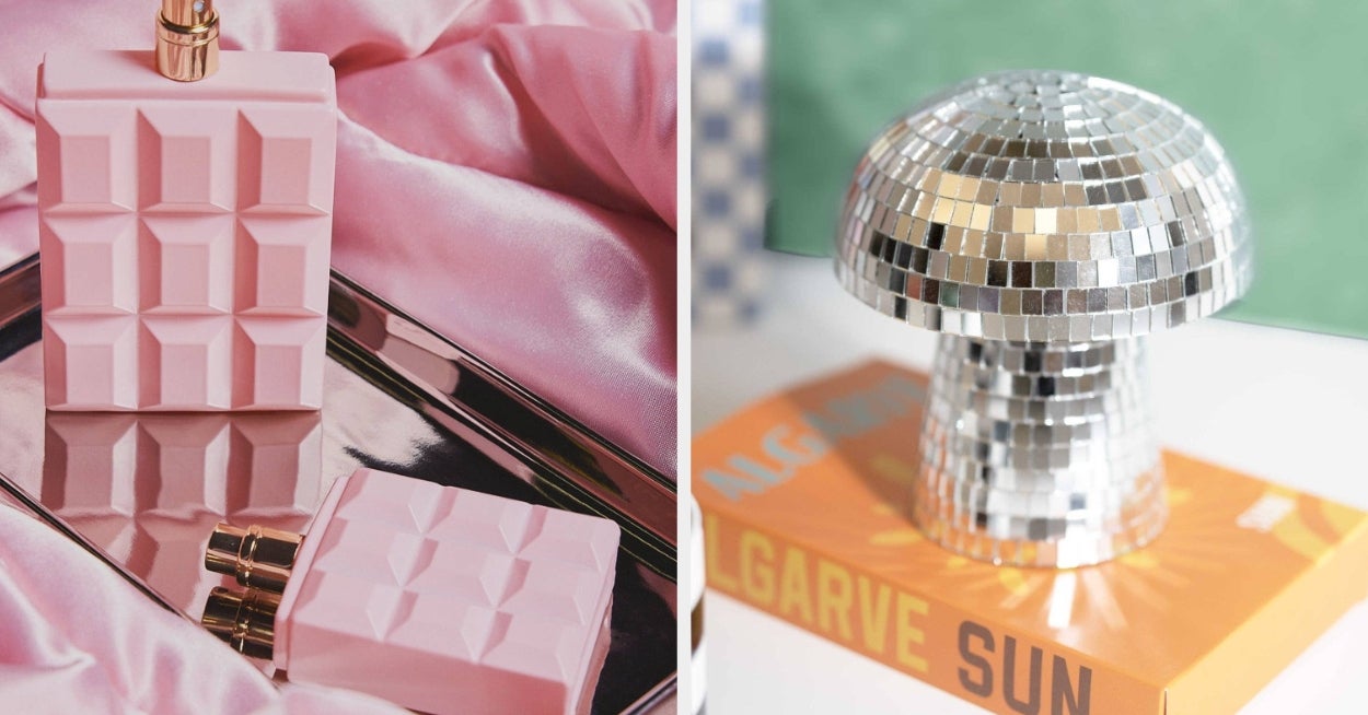 Just 30 Fun Products From Walmart Because Getting Little Gifts For Yourself Is Totally Justified