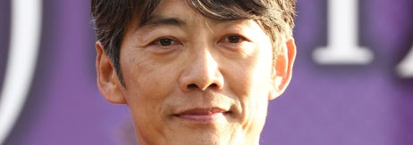 反町隆史さん（時事）
