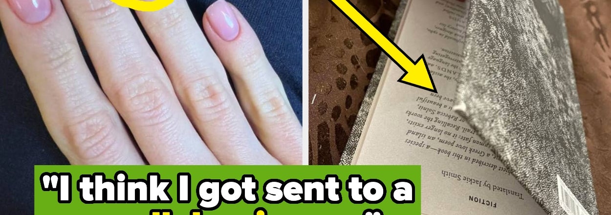 People Are Sharing Their "Glitch In The Matrix" Stories That Might Just Prove We're Living In A Simulation