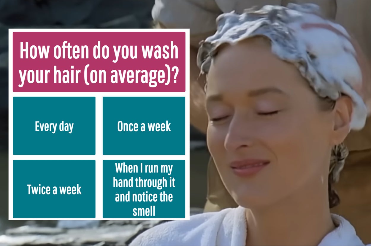 I Bet I Can Guess Your Relationship Status Just From Your Hygiene Habits—Don’t Believe Me? Try It