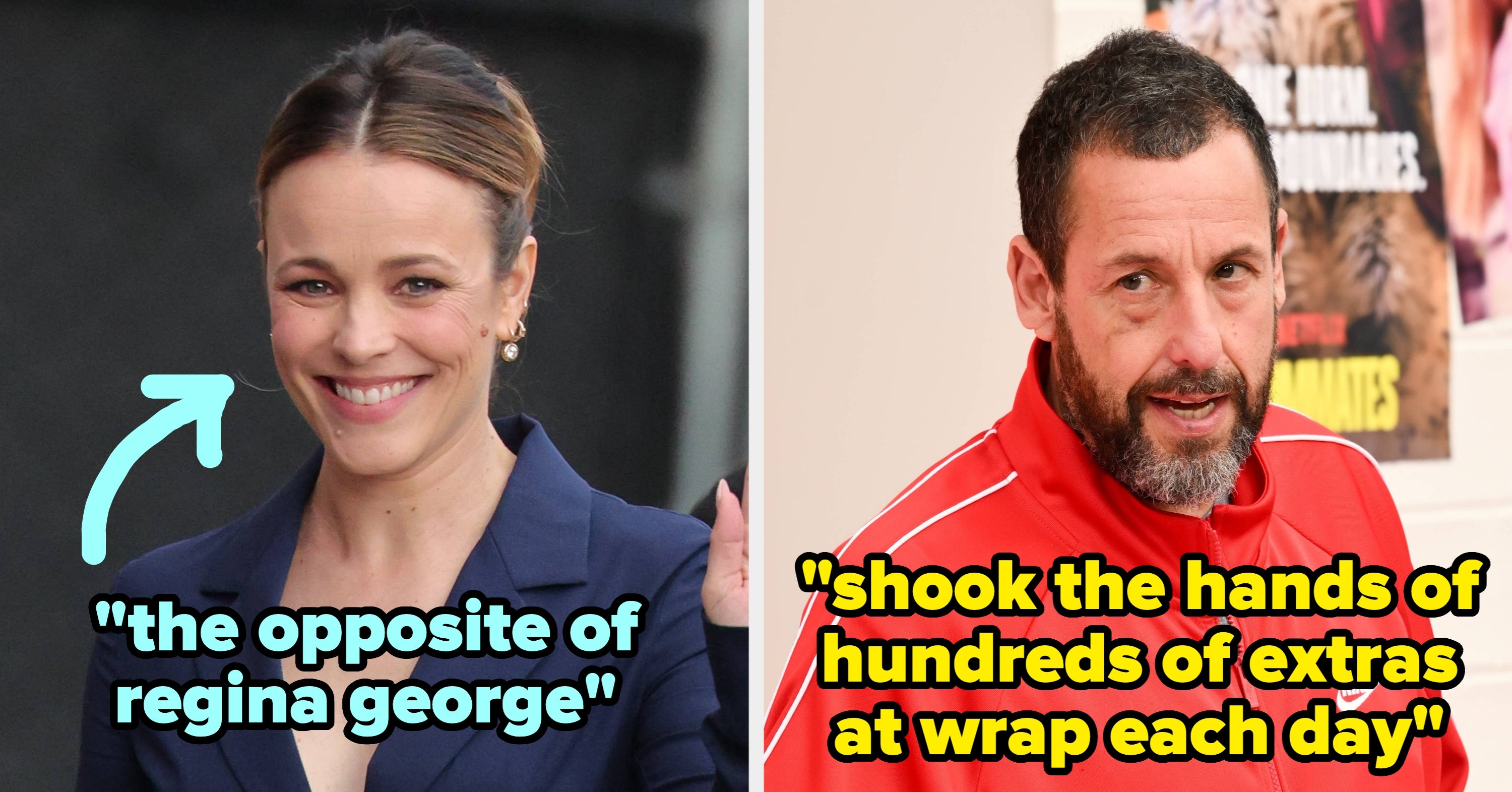 “I Would Trust My Drink Unattended Around Him”: People Are Naming The Celebrities Who Basically Everyone Agrees A...
