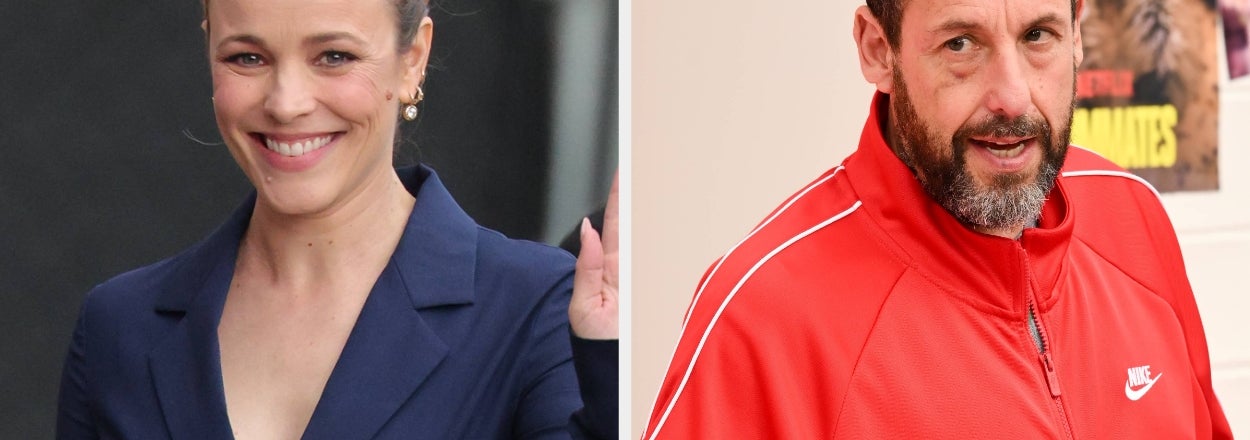 “I Would Trust My Drink Unattended Around Him”: People Are Naming The Celebrities Who Basically Everyone Agrees Are Genuinely Nice, So Let’s See If Your Faves Made The Cut