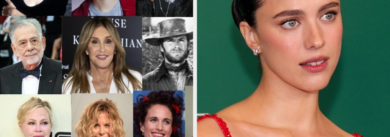 Nepo Babies Quiz: Can You Guess Their Iconic Parents Just From Their Pictures?