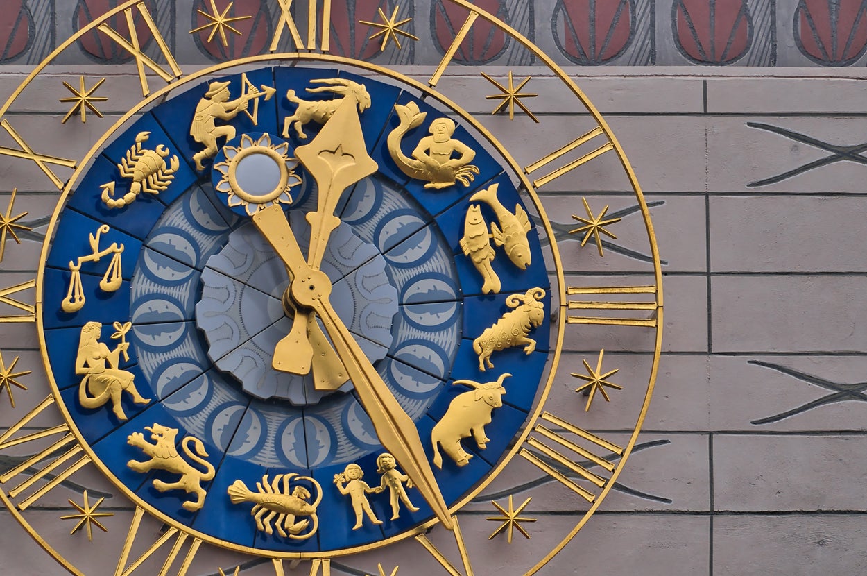 May 2026: Horoscopes For Every Star Sign