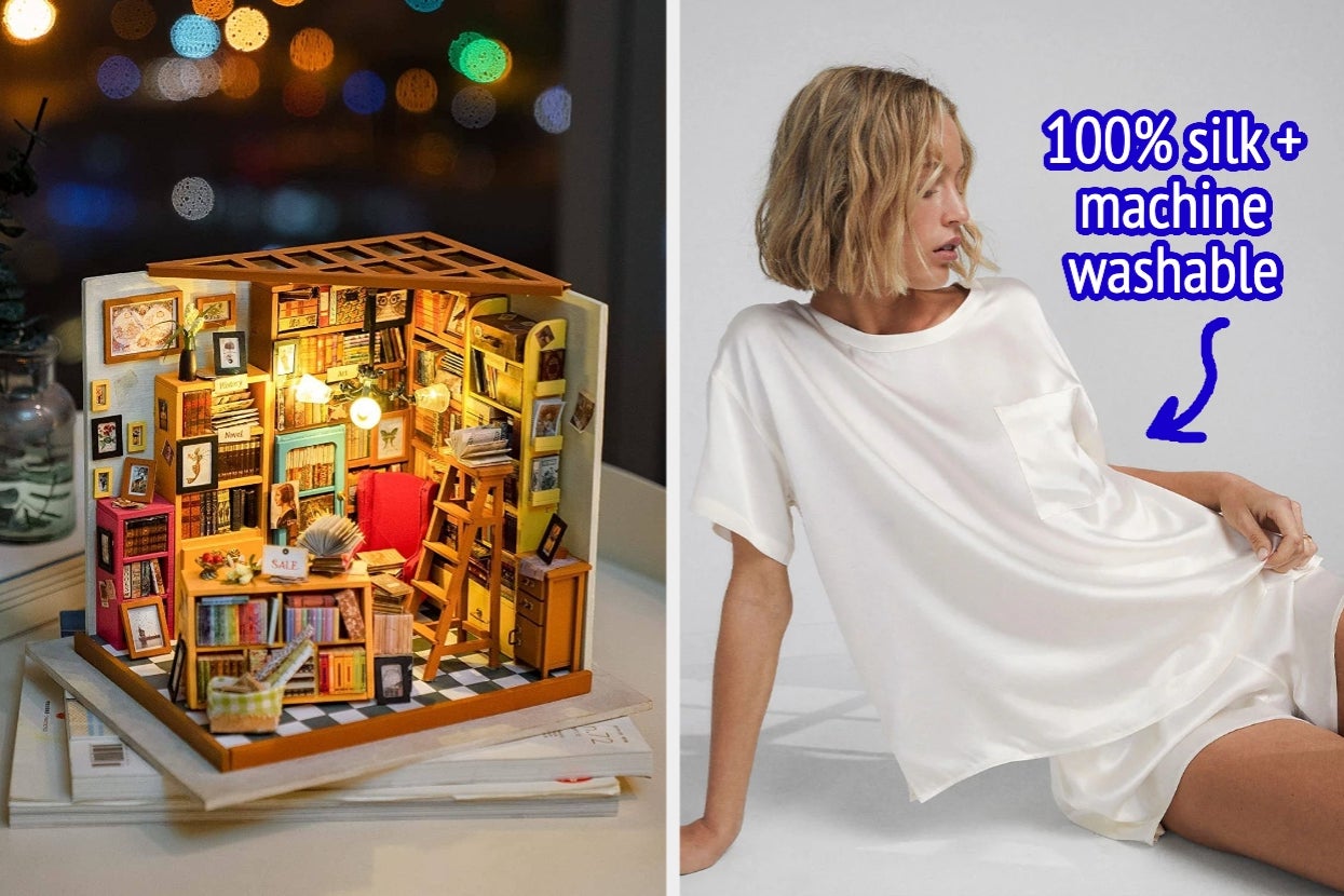 47 Mother's Day Gifts To Just Give Yourself