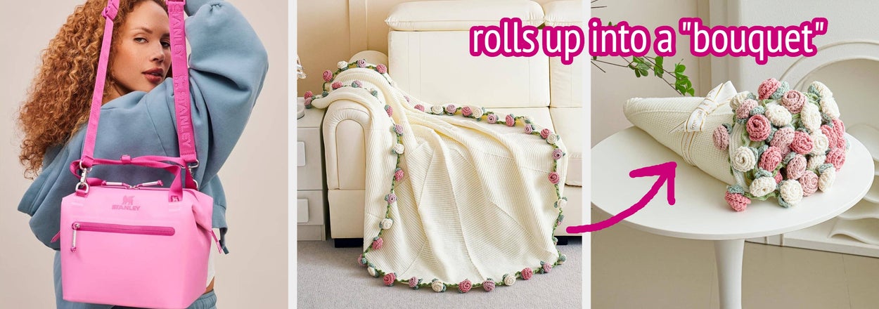 47 Mother's Day Gifts To Just Give Yourself