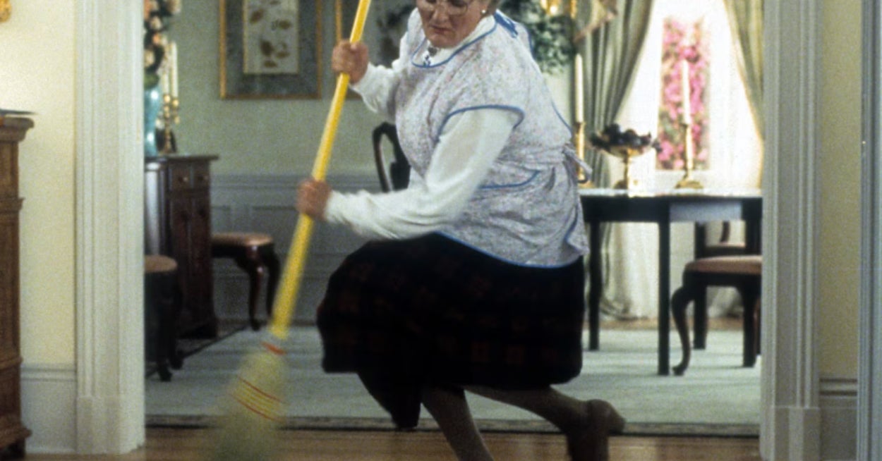 Quick! Clean The Apartment Before Your Roommate Returns And We'll Predict Their Response