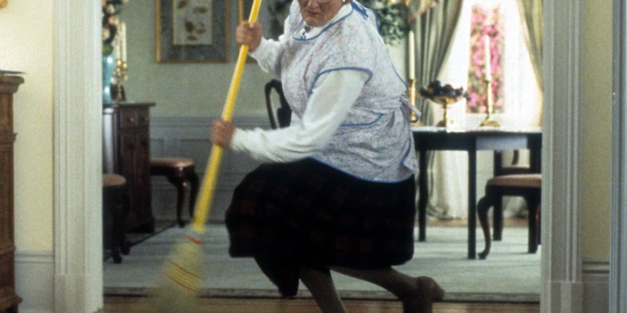 Quick! Clean The Apartment Before Your Roommate Returns And We'll Predict Their Response
