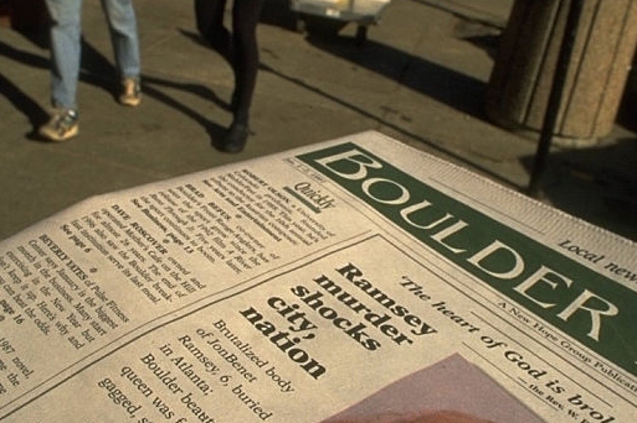 If you could solve ONE true crime case, which one would you pick?