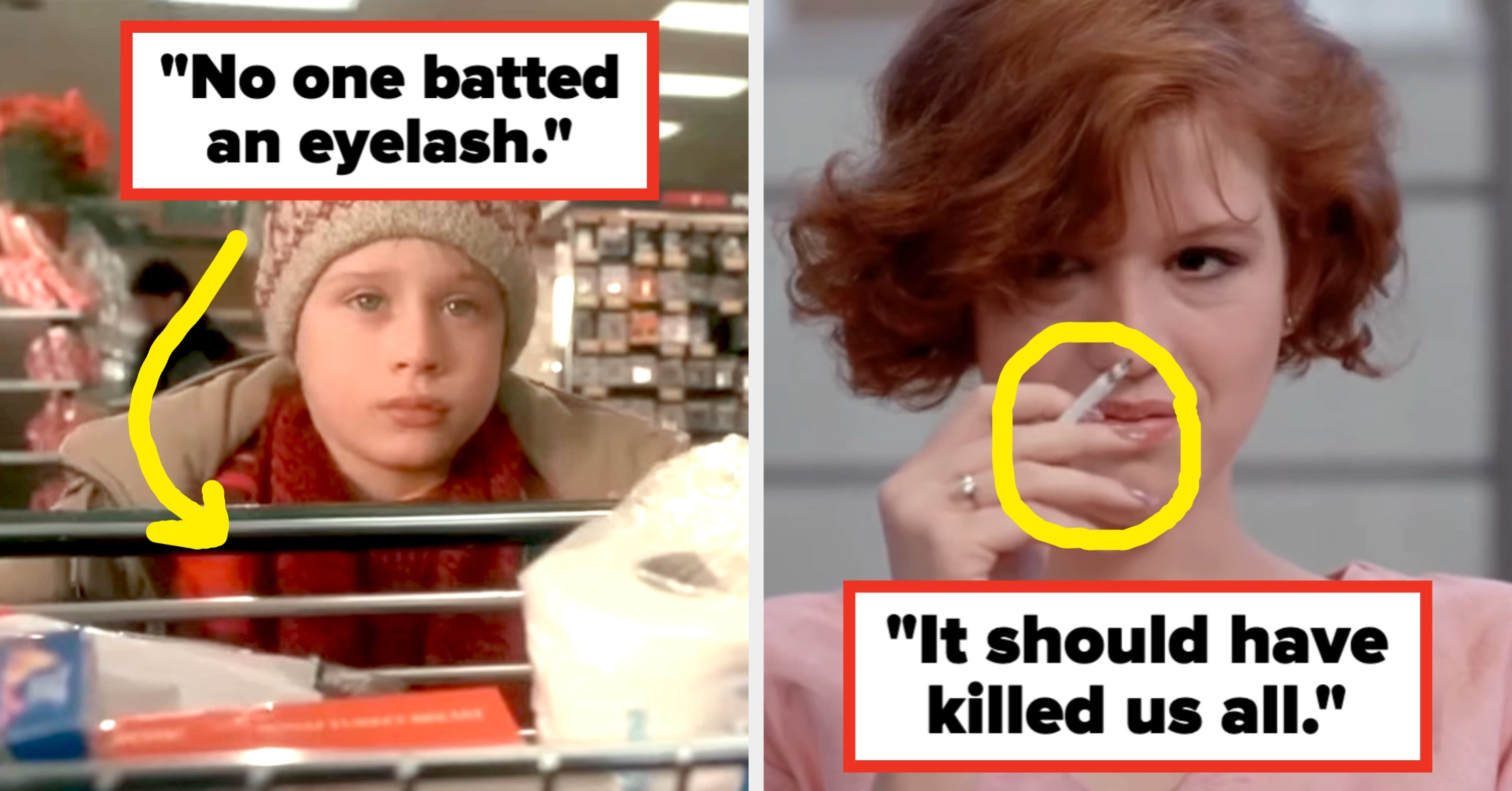 People Are Sharing The Societal Trends That Were Once Literally Everywhere, Until They "Mysteriously Vanished" From Society
