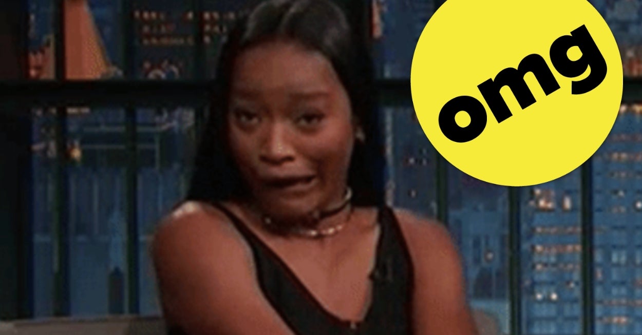 We Can Tell Which Iconic Keke Palmer Quote Matches Your Soul