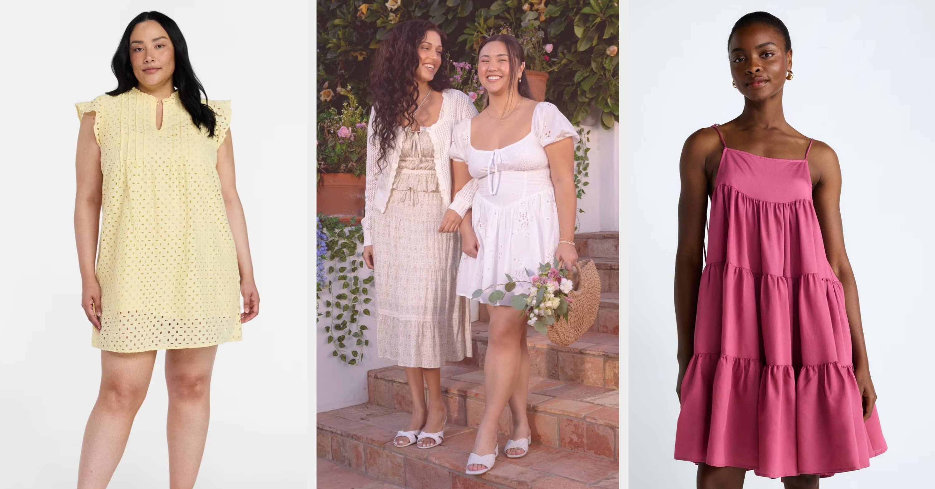 Just 30 Dresses From Walmart That Will Make You Look Fabulous No Matter The Event