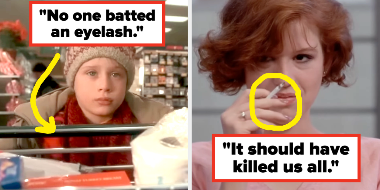 41 Popular '70s Trends That Were Actually Problematic