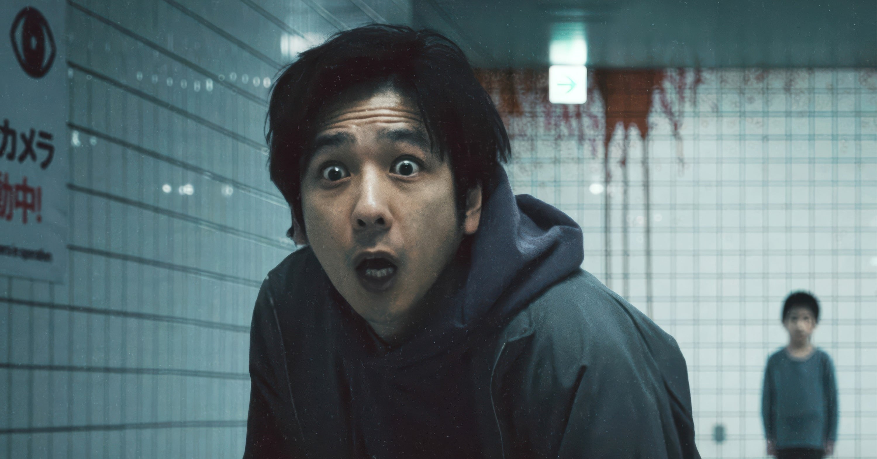 POV: You've been transported into the last horror movie you watched. Are you surviving?