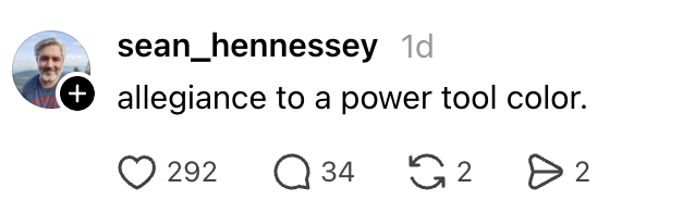 Komentari postingan media sosial: 