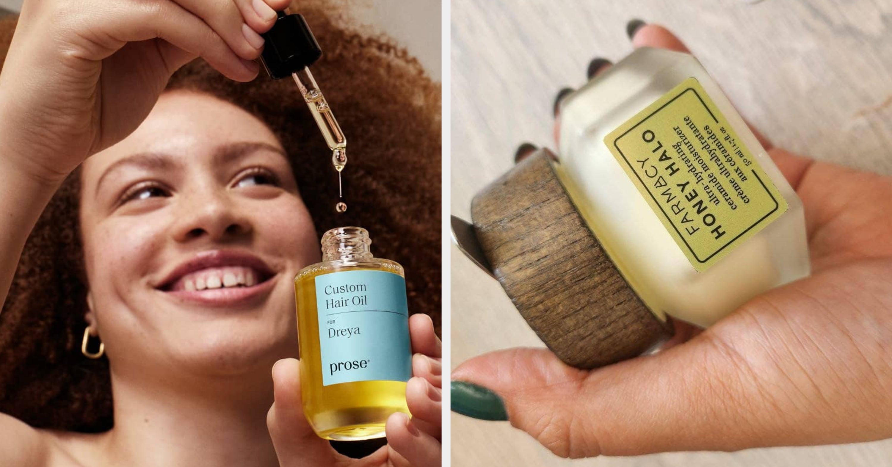 Buyer’s Remorse? You Won’t Know Her With These 31 Reviewer-Approved Beauty Products