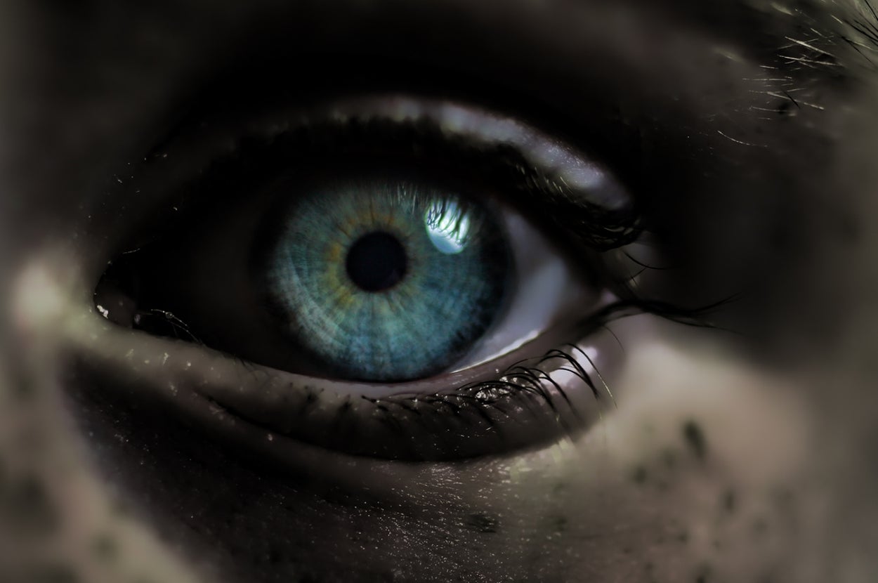 What's the creepiest thing that's ever happened to you?