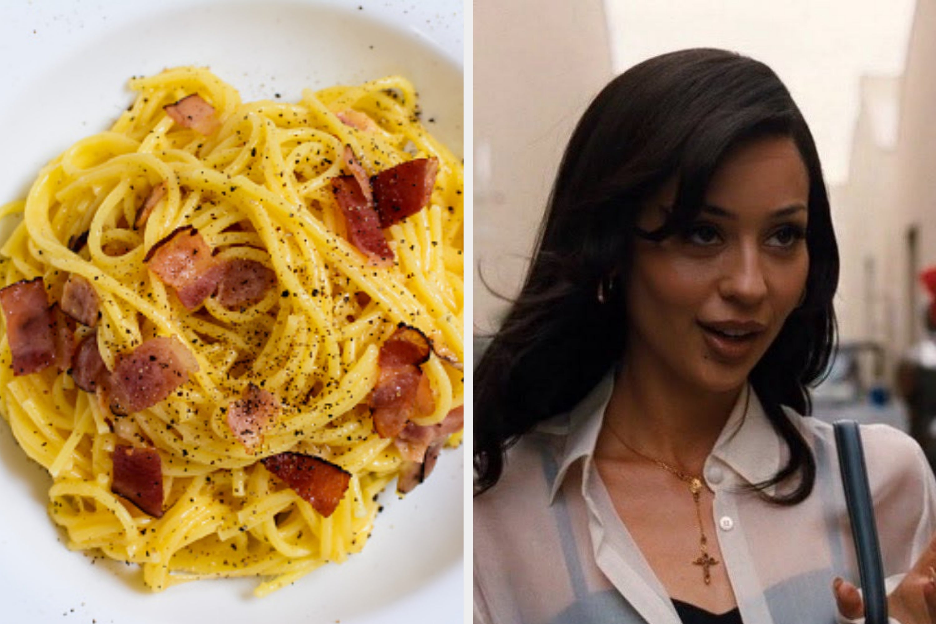 Choose Meals From Around The World And I'll Reveal Your Ideal Career Field