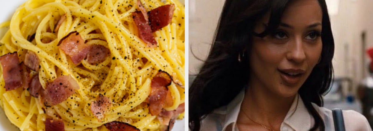 Choose Meals From Around The World And I'll Reveal Your Ideal Career Field
