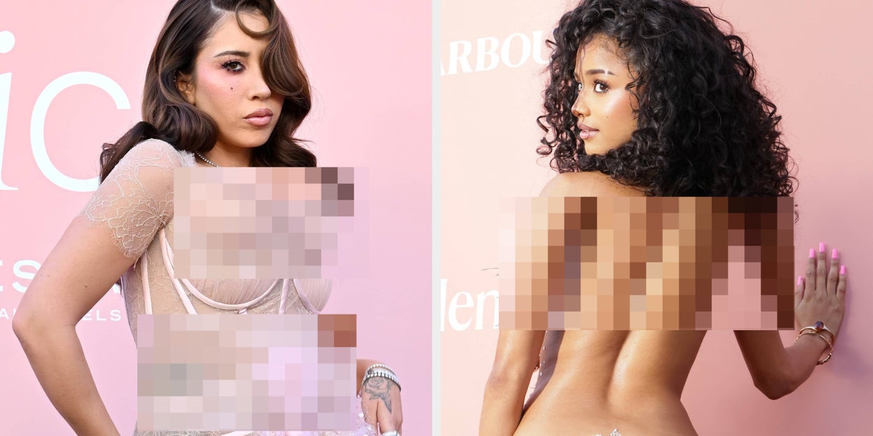 Billboard Women In Music Awards 2026 Red Carpet Looks