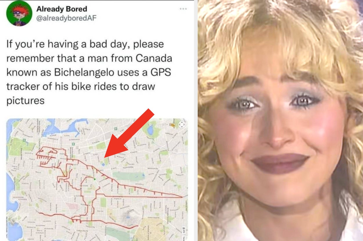 50 RIDICULOUSLY Wholesome Pictures That Make Me Grin Like A Big Dumb Idiot No Matter How Many Times I've Seen Them