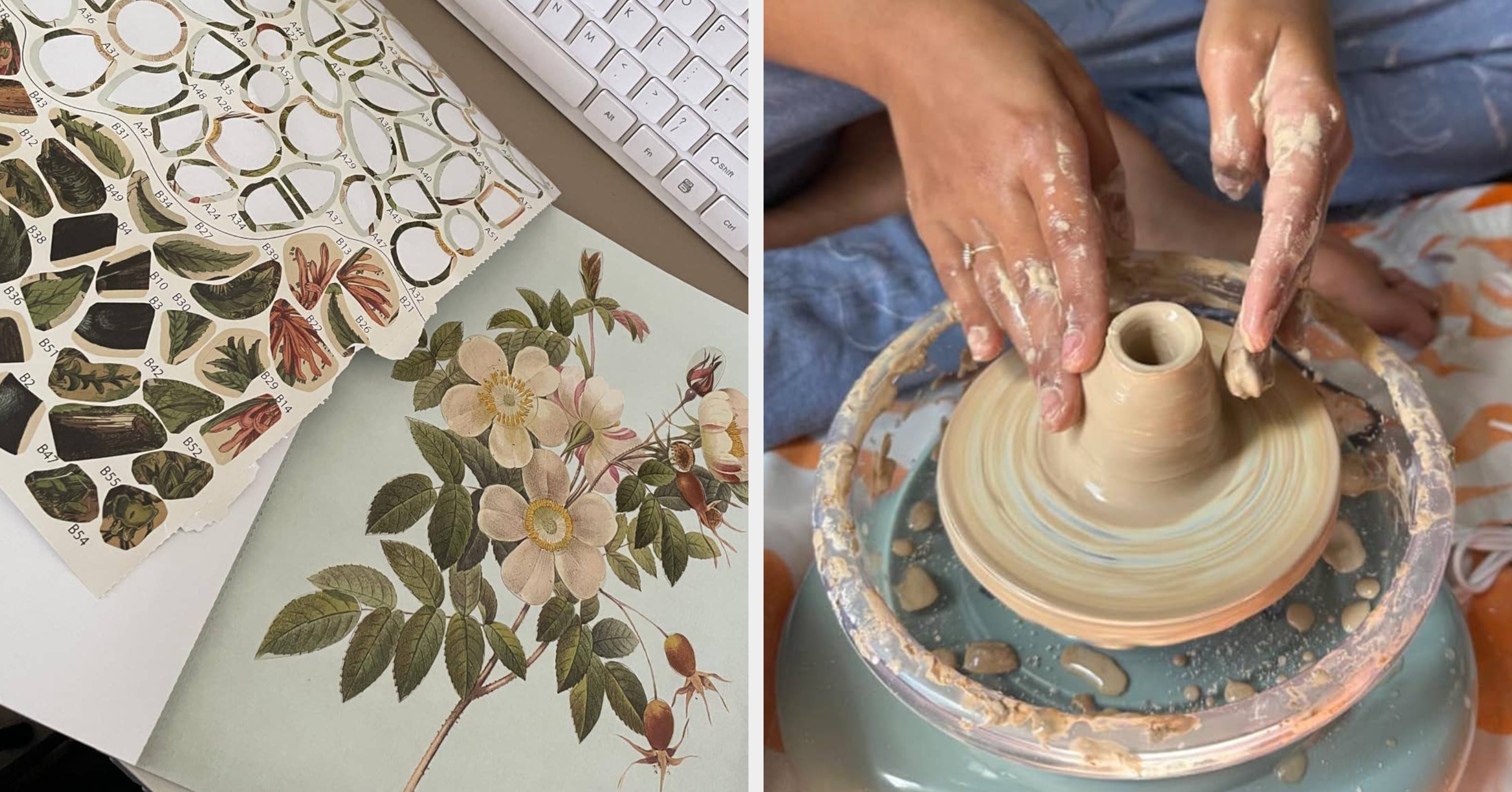 38 Activities To Keep Your Hands Busy While You Watch Your Favorite Show For The Millionth Time