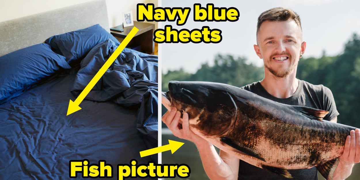 32 Basic White Guy Stereotypes