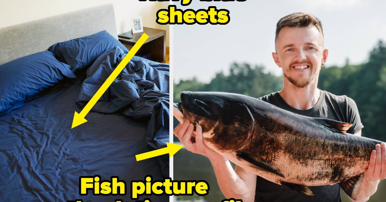 32 Things Everyone Agrees Are Peak "Basic White Guy" Culture