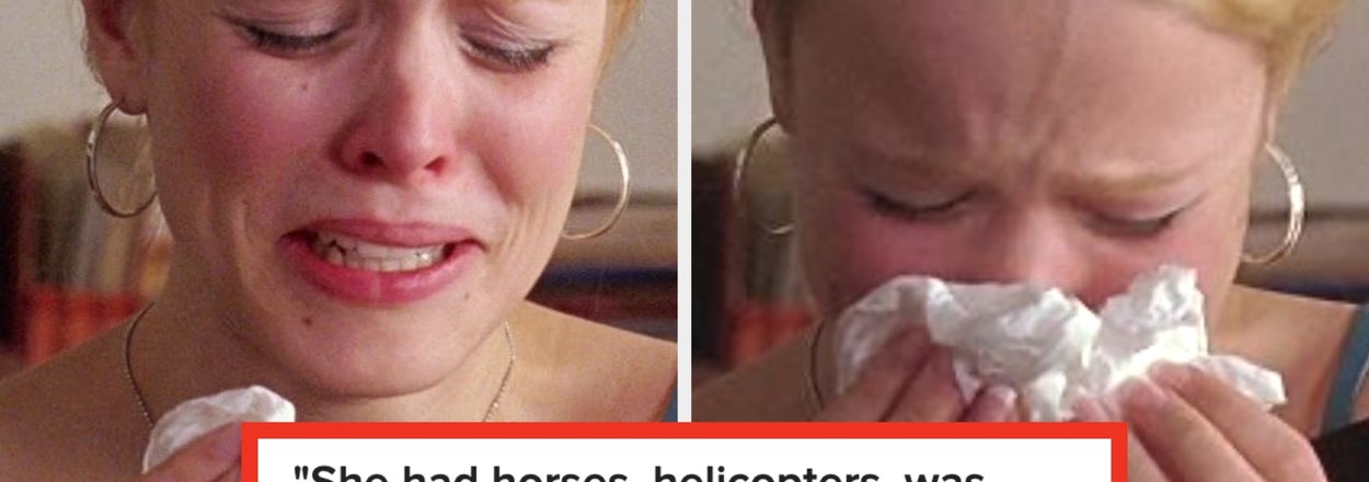 23 Times The "Popular Kid" From School Ended Up Living A Life No One Saw Coming