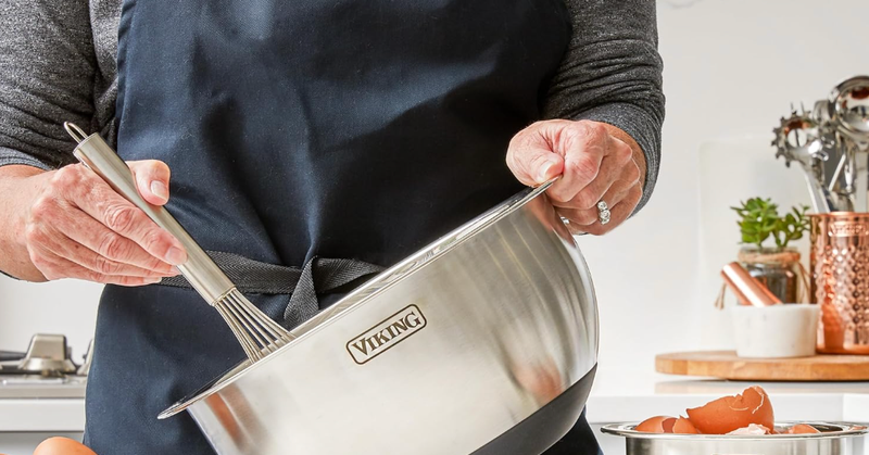 6 Boring Kitchen Items I Didn't Expect To Love, But Now Use All The Time
