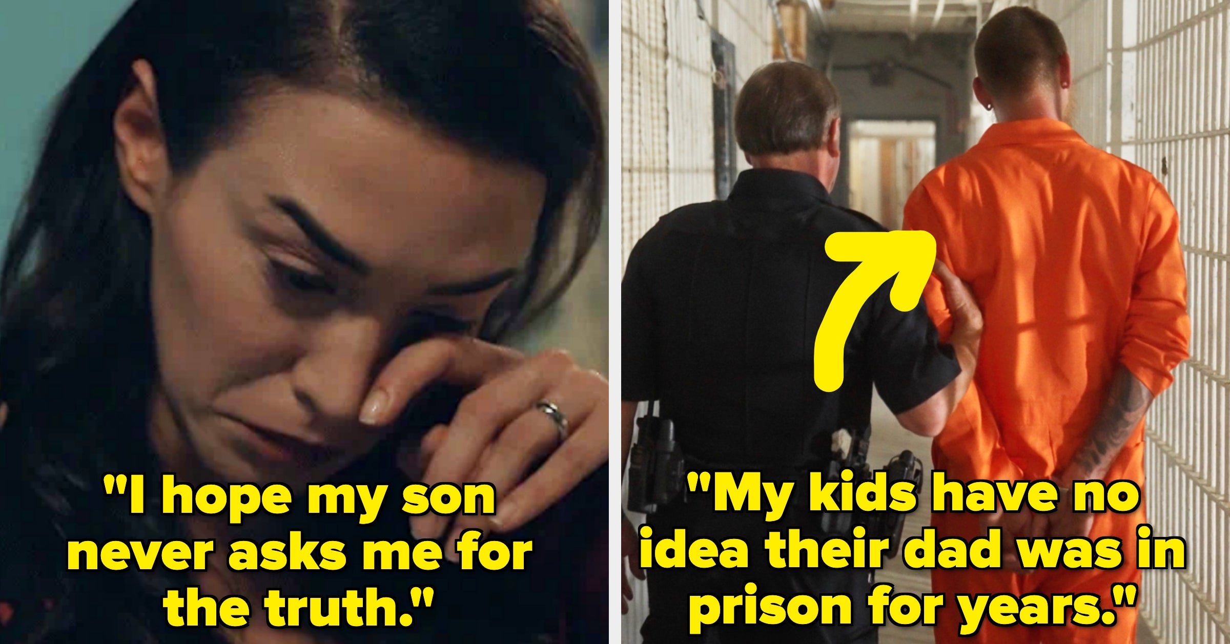 Parents Are Confessing Dark Secrets They’ve Been Keeping From Their Kids For Several Years