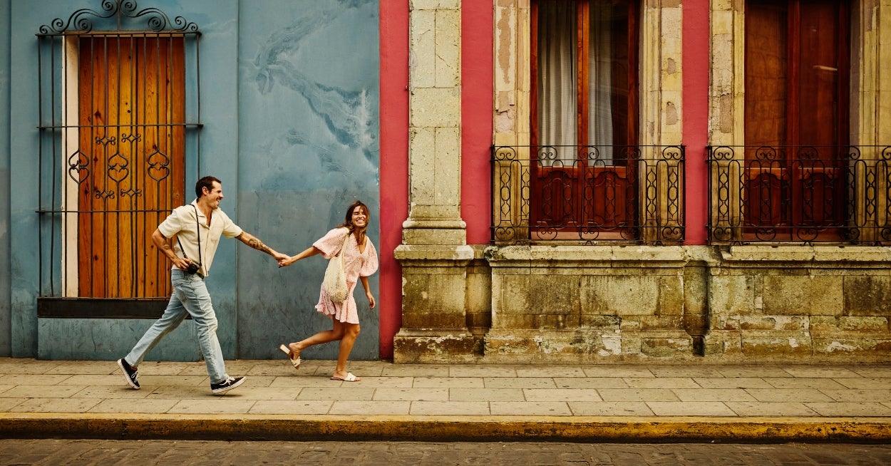 Choose Your Perfect Getaways And Unlock The Cosmic Secret Of Your Soulmate's Birth Month