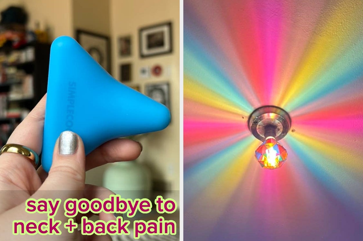 buzzfeed.com - Karly Jacklin - These 37 Impulse Buys Will Leave You With Absolutely Zero Buyer's Remorse