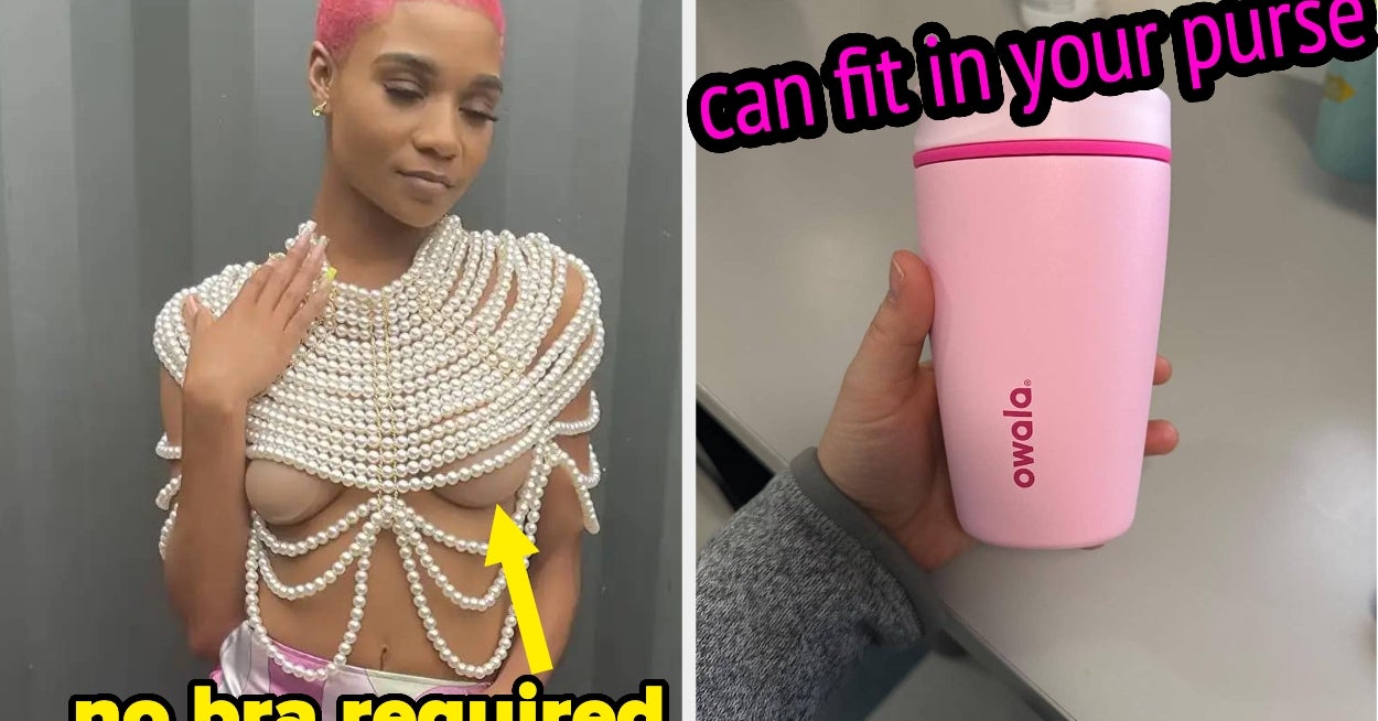 37 Products On Amazon’s “Trending” List I’m Shocked You Haven’t Scooped Up Already