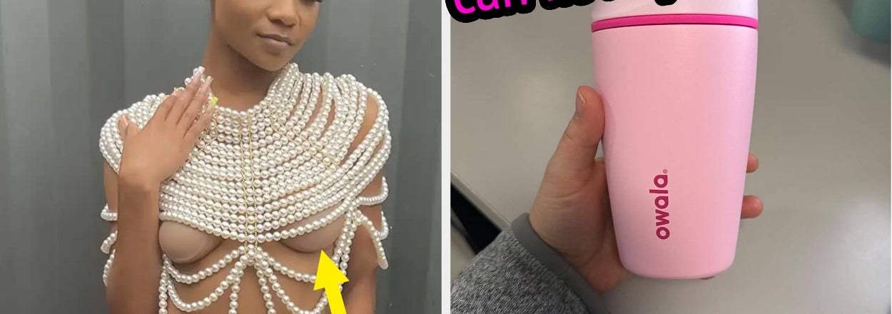 37 Products On Amazon’s “Trending” List I’m Shocked You Haven’t Scooped Up Already