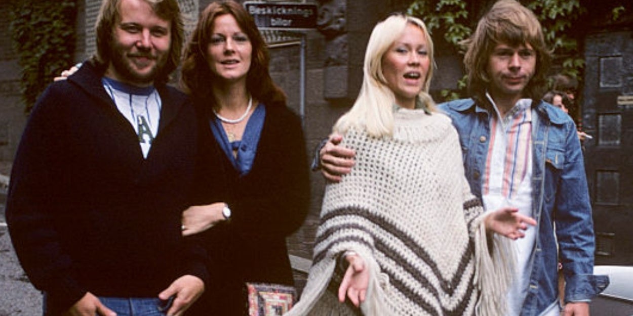 This A–Z Travel Quiz Will Reveal Which ABBA Song Matches Your Personality